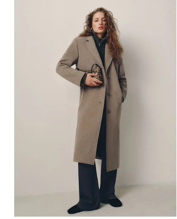 Alisa Coat