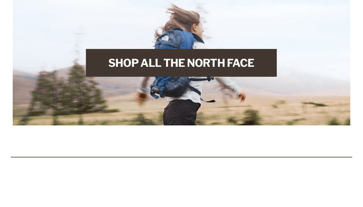 The North Face UK | Jackets & Base Camp Bags | WildBounds UK