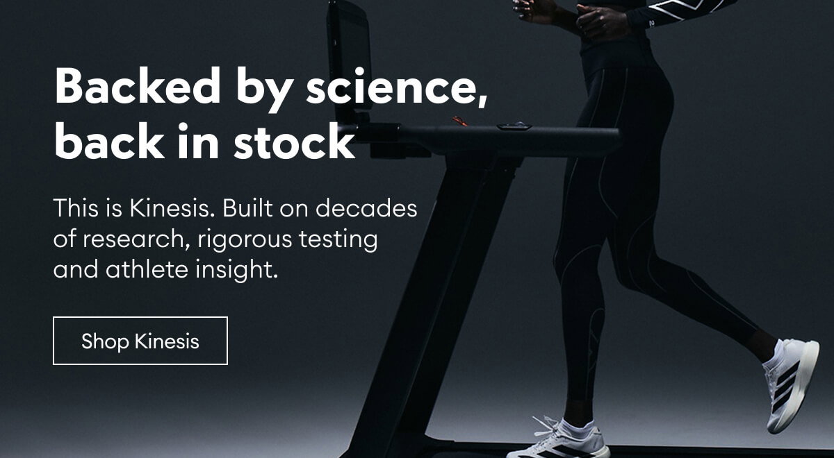 Shop Kinesis