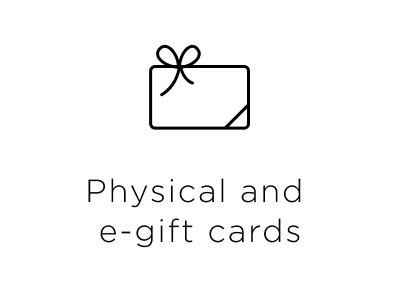 e-Gift Card