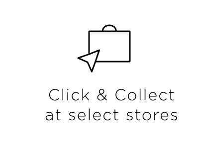 Click & Collect at select stores