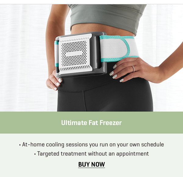 Ultimate Fat Freezer