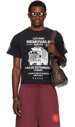 Black Box T-shirt