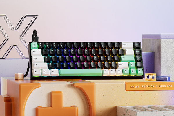 Razer Main KV