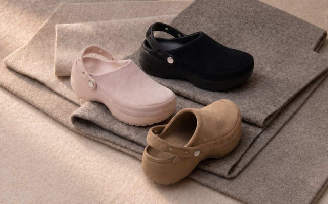 Shop Crafted Platform