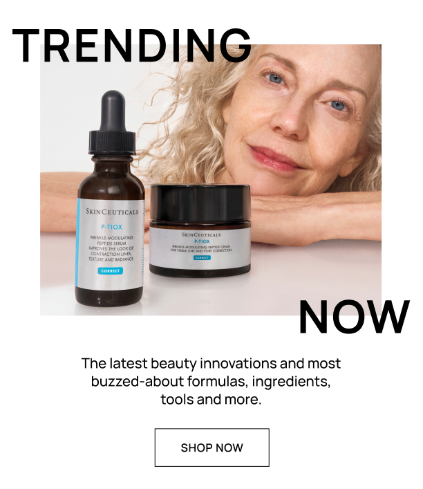 Trending Skincare & Beauty