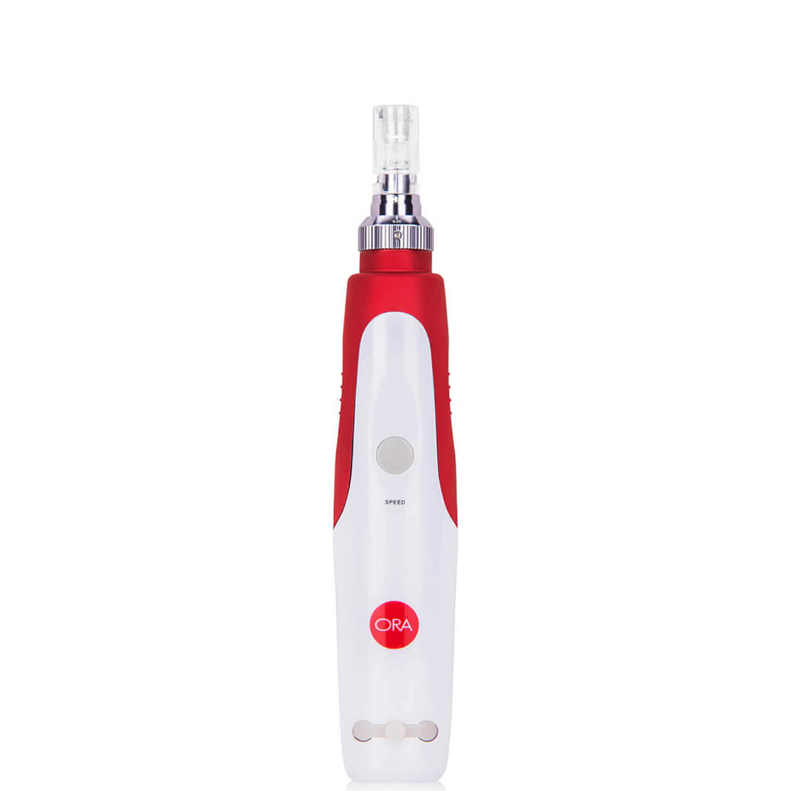 Beauty ORA Electric Microneedle Derma Pen System (4 Piece)