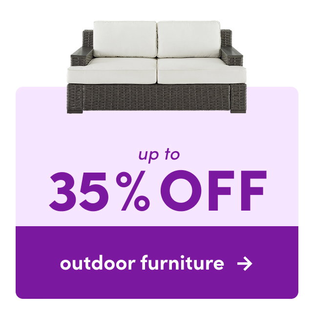 outdoor furniture clearance
