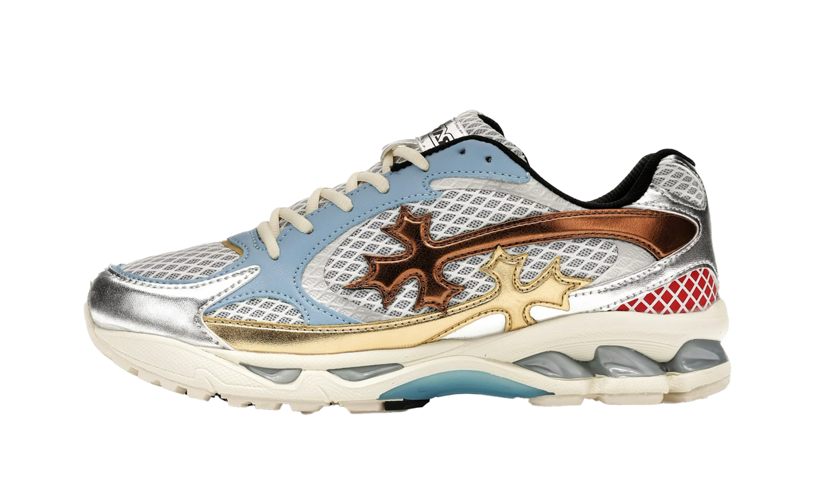 KROSS KOUNTRY RUNNER 