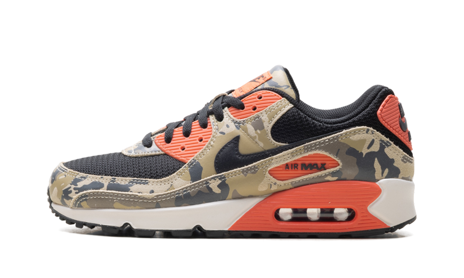 AIR MAX 90 PREMIUM 