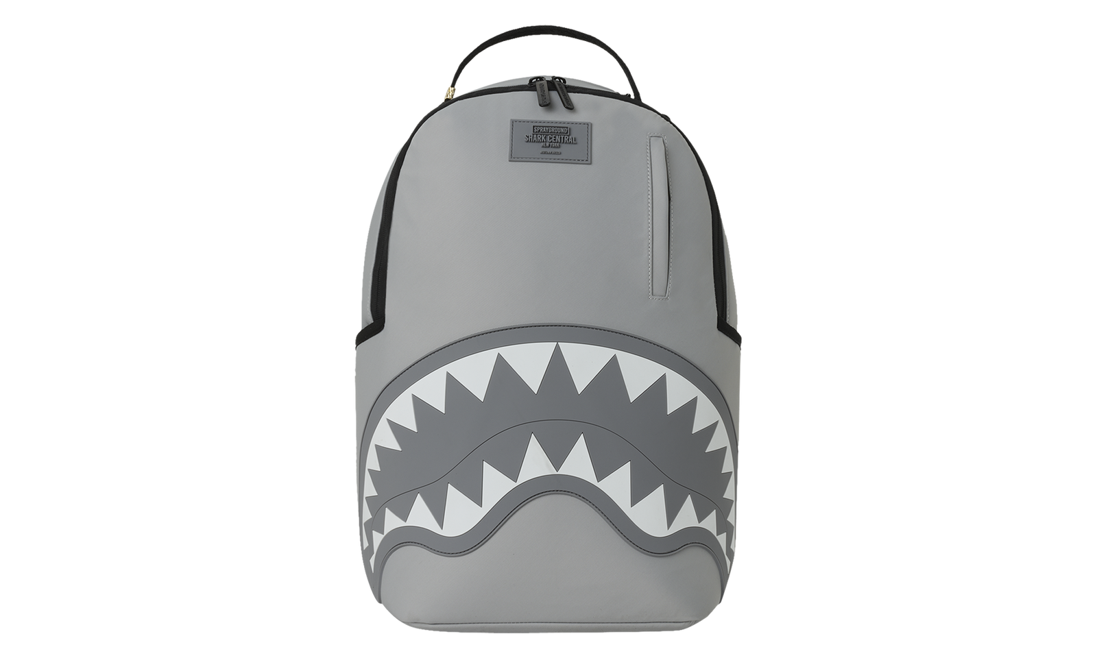 SHARK CENTRAL NYLON BACKPACK 