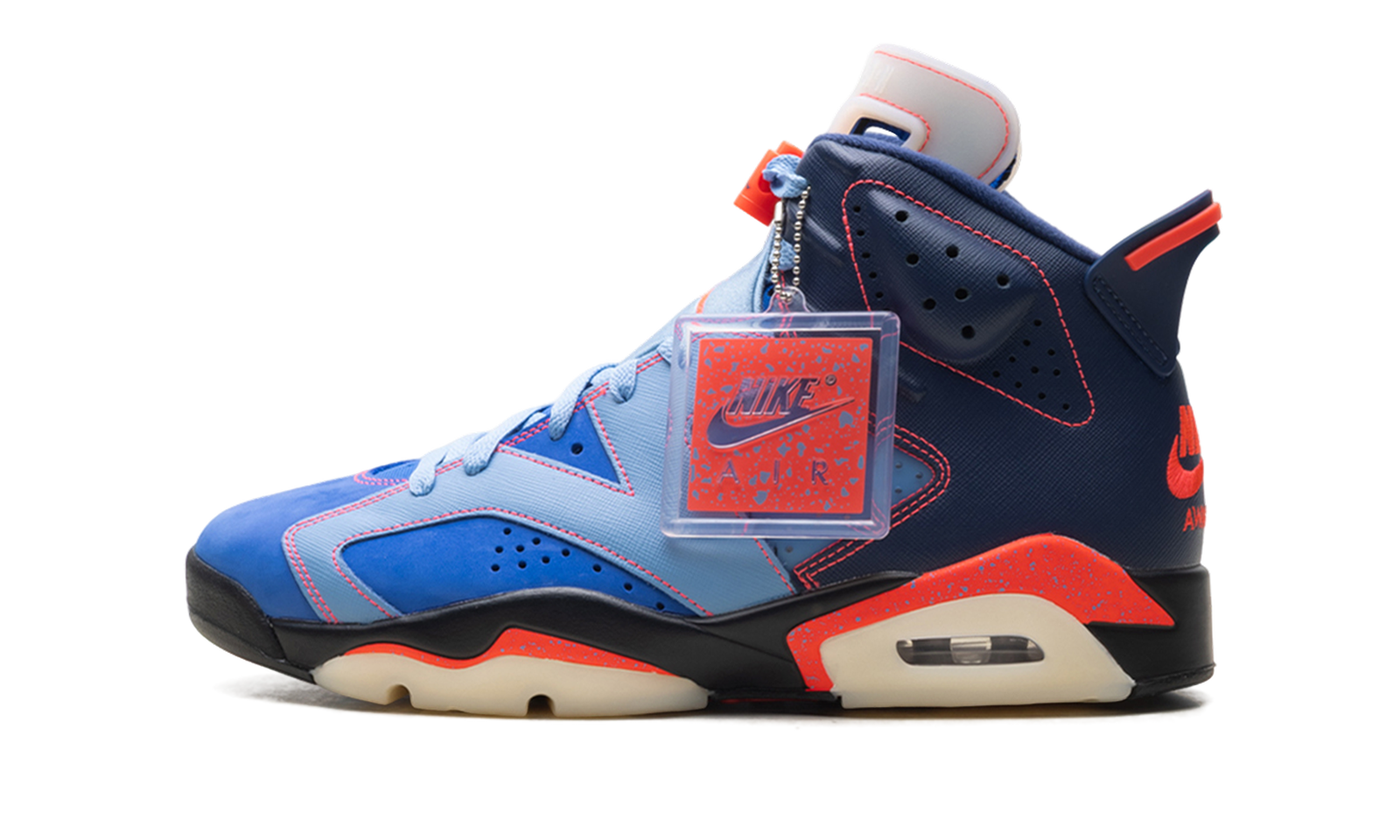 AIR JORDAN 6 