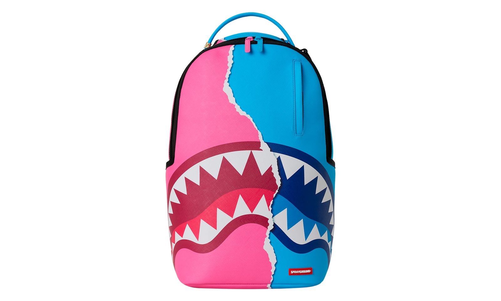 SHARK CENTRAL ZEN BACKPACK 
