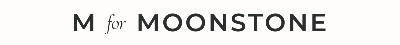 Moonstone