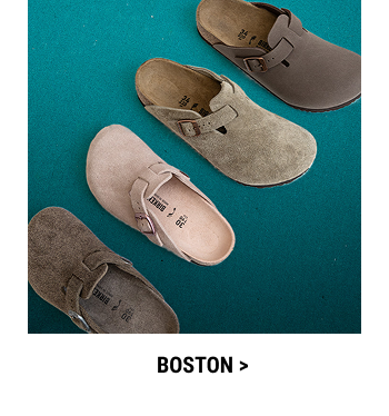 BOSTON