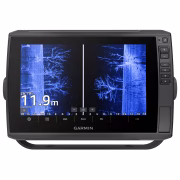 Garmin ECHOMAP Ultra 2 106sv Fish Finder/Chartplotter with Navionics+ - Without Transducer