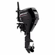 Mercury 20hp EFI Tiller FourStroke Outboard Motor 20'' Shaft