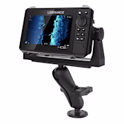 RAM Mounts Universal Ball and Socket Electronics Mount