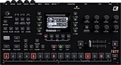 Elektron Octatrack MKII Desktop Sampler Sequencer