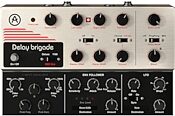 Arturia Delay Brigade Effect Software