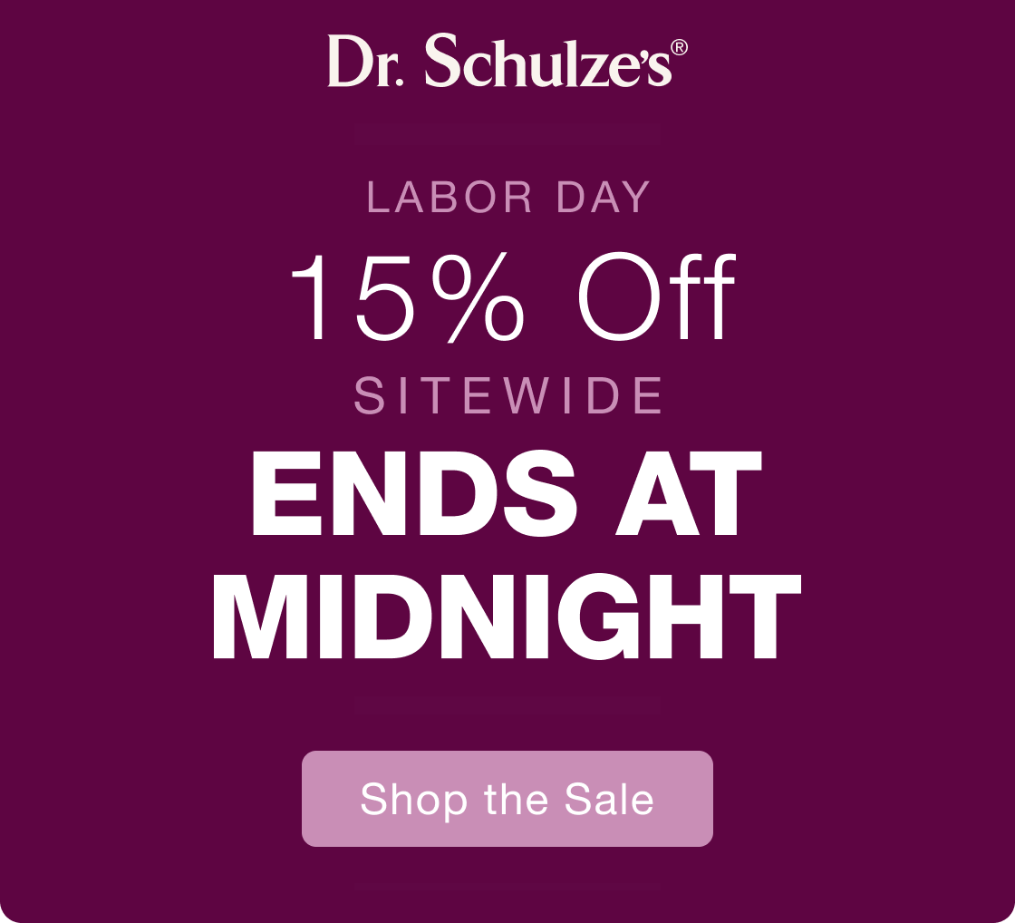 Labor Day 15% Off Sitewide Ends Midnight — Shop the Sale