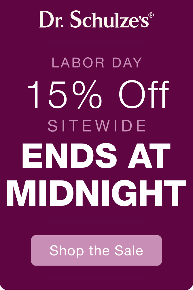 Labor Day 15% Off Sitewide Ends Midnight — Shop the Sale