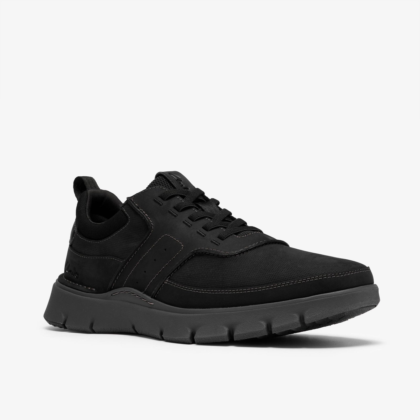 Shop Step 365 Style Black Oily Leather