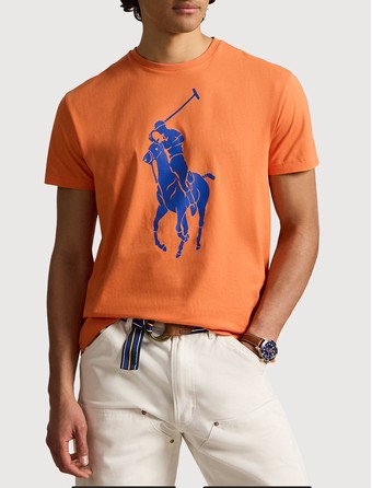 Big Pony T-Shirt