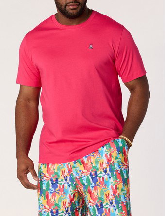 Crewneck T-Shirt