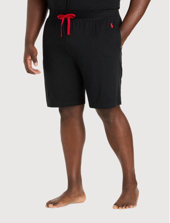 Logo Shorts
