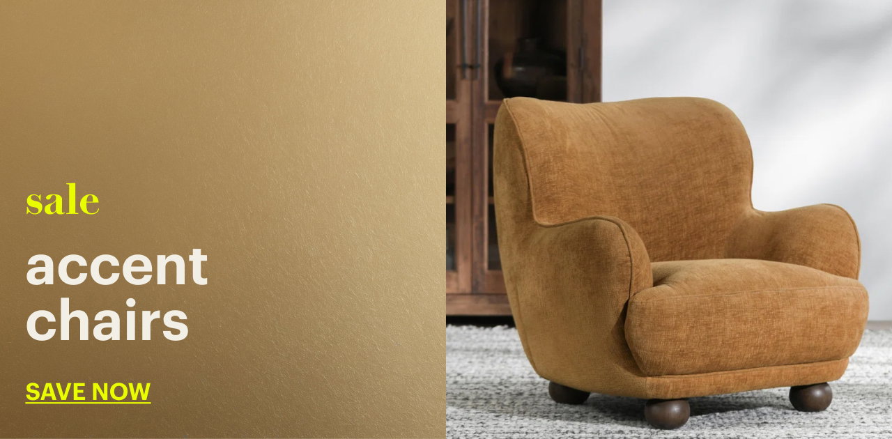 Accent Chair Sale