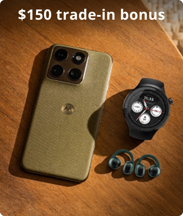 motorola edge - 2026
