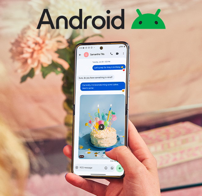 android