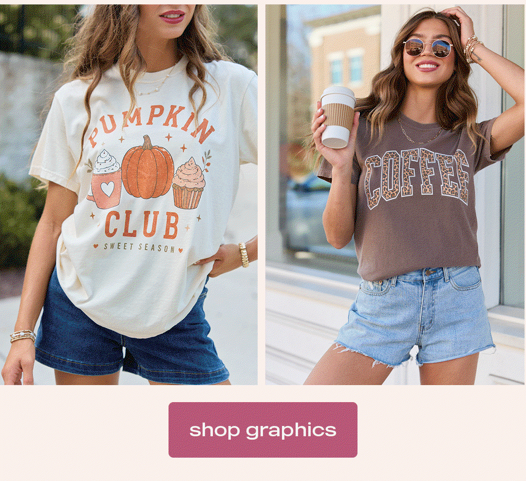 GRAPHICS but make it $18 with code: LASTCHANCE