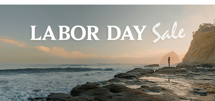 Labor Day Sale