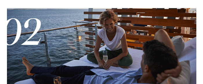 02. Celebrity Cruises
