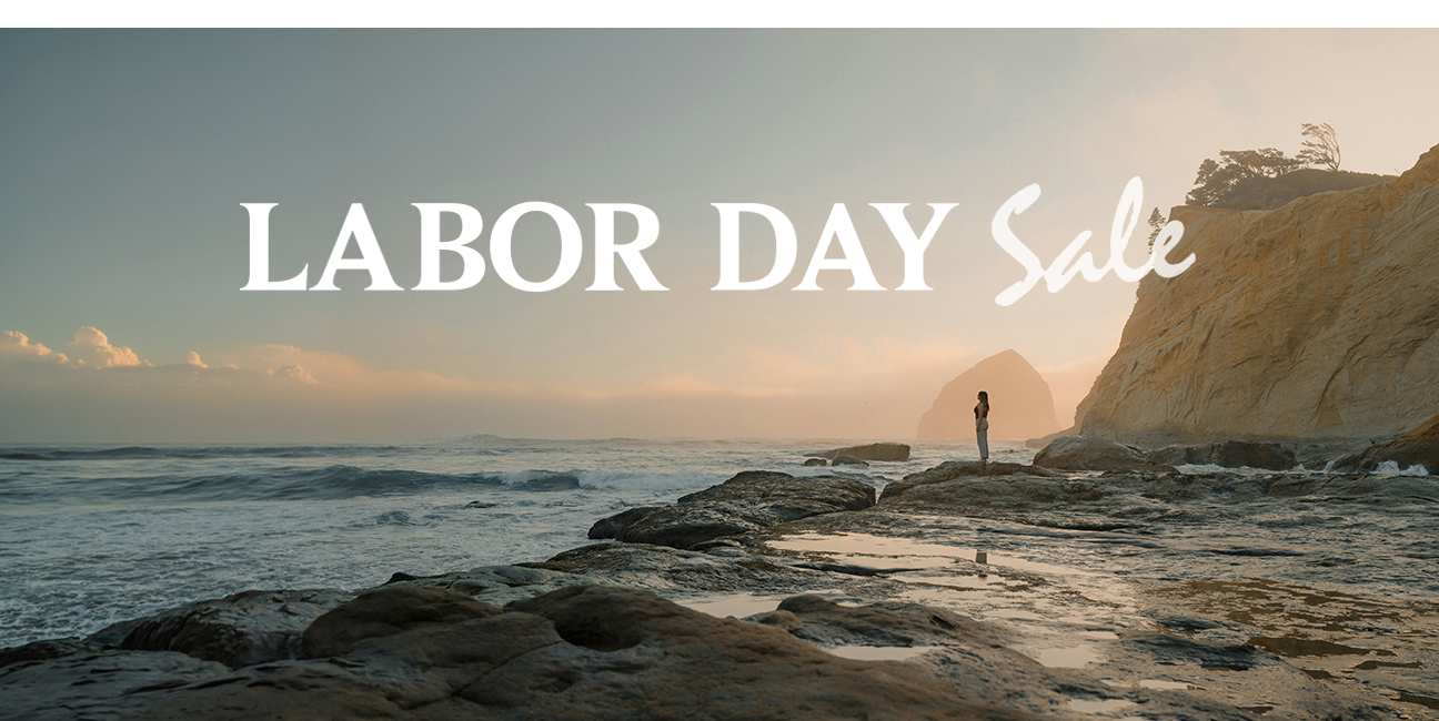 Labor Day Sale