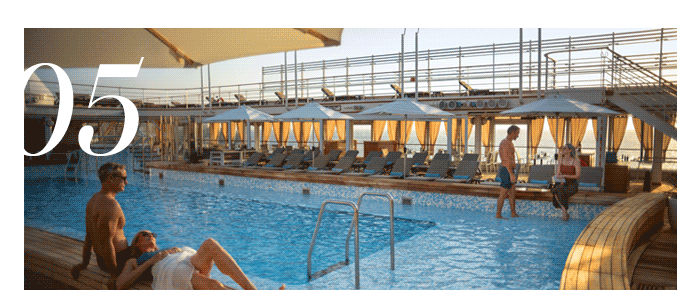 05. Silversea