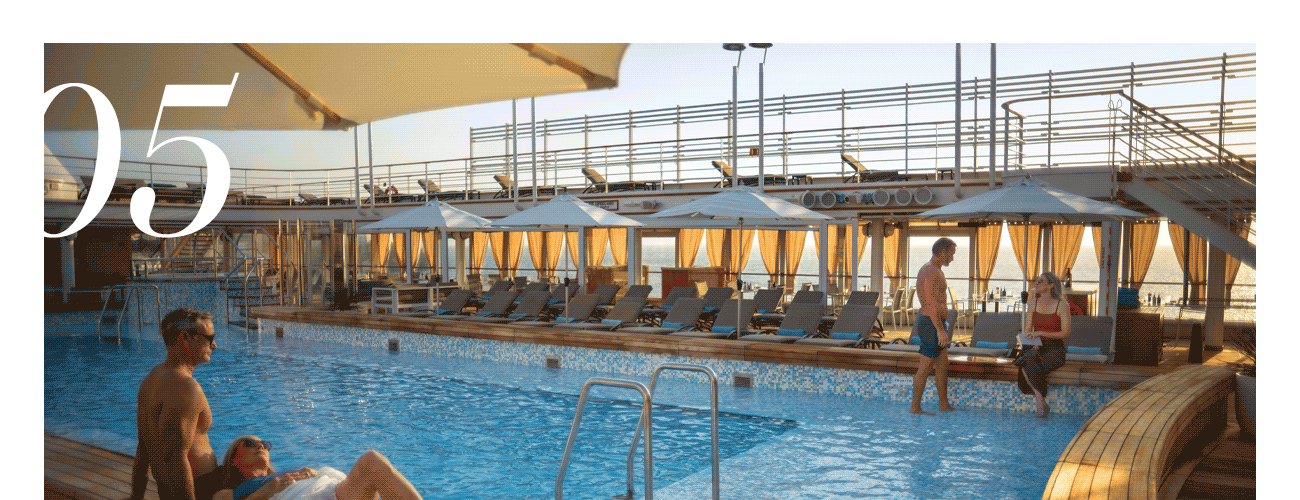 05. Silversea