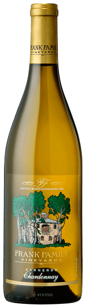 Chardonnay