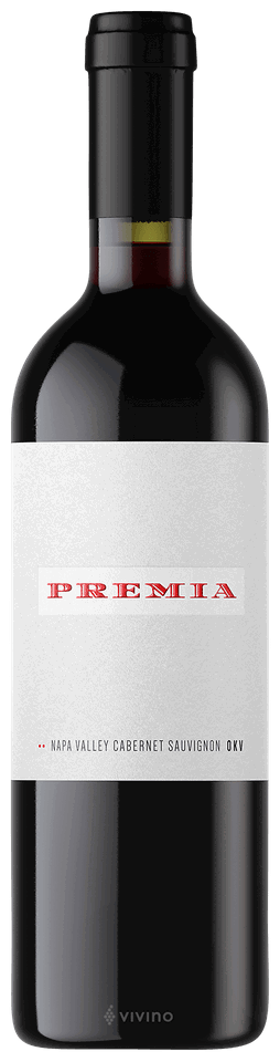 Imperium Premia Cabernet Sauvignon 2023