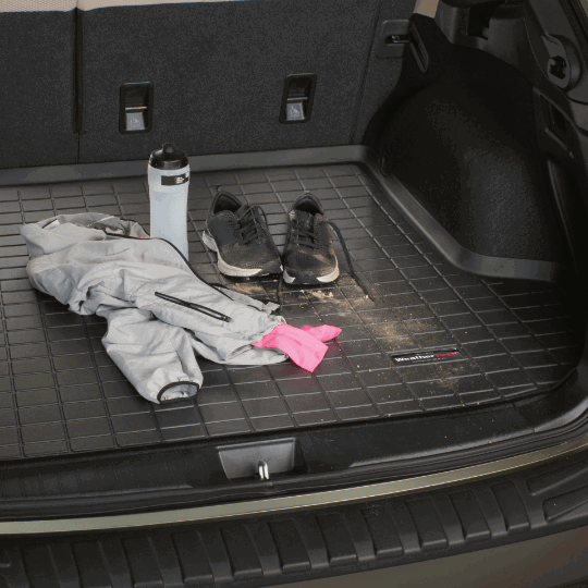 Cargo Liner Image