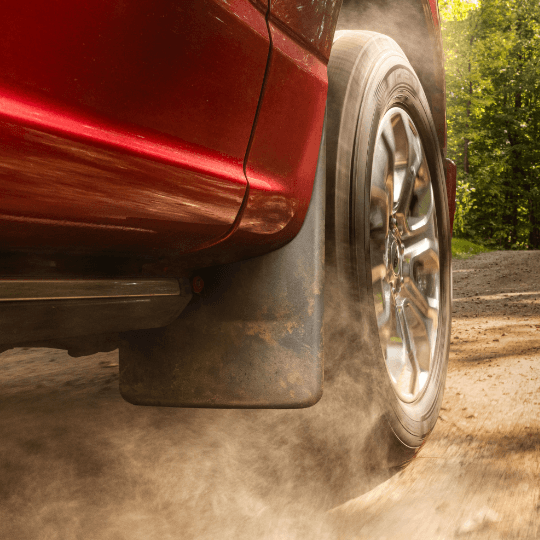 MudFlaps Image