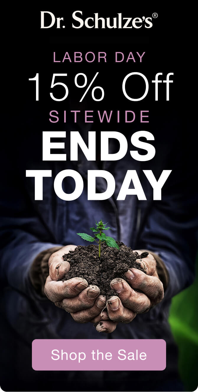 Labor Day 15% Off Sitewide Ends Today — Shop the Sale