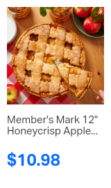 Shop Sam's Club