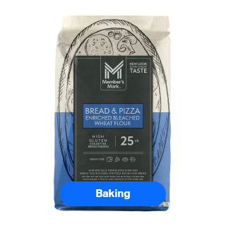 Baking