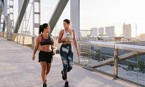 This 10-Minute Routine Might Be More Protective Than An Hour At The Gym