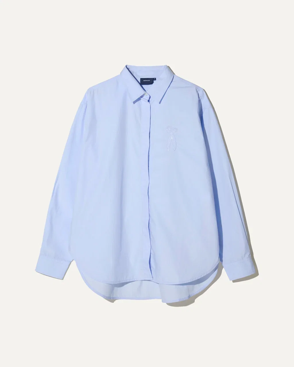 Image of DAHLILA SHIRT SCP