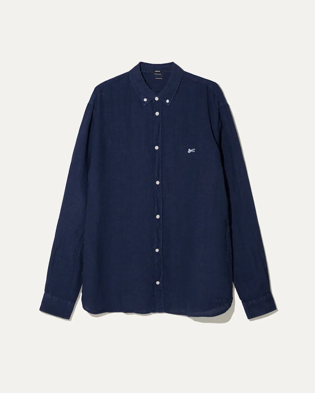 Image of SCISSOR BUTTON DOWN SHIRT LC