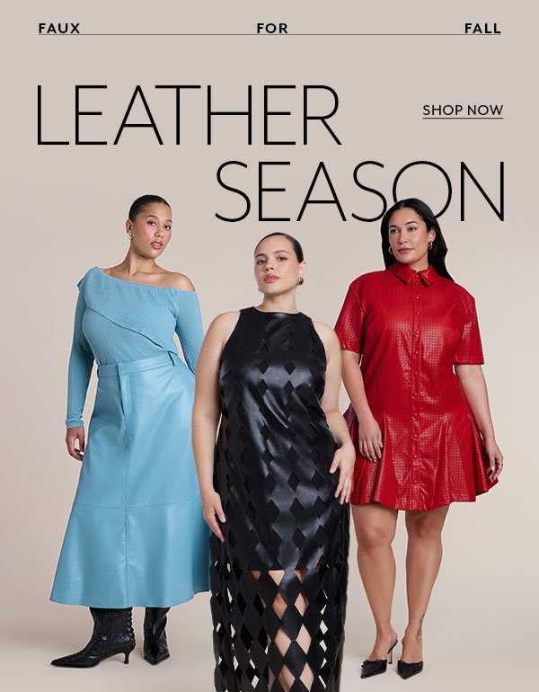 Shop Faux Leather